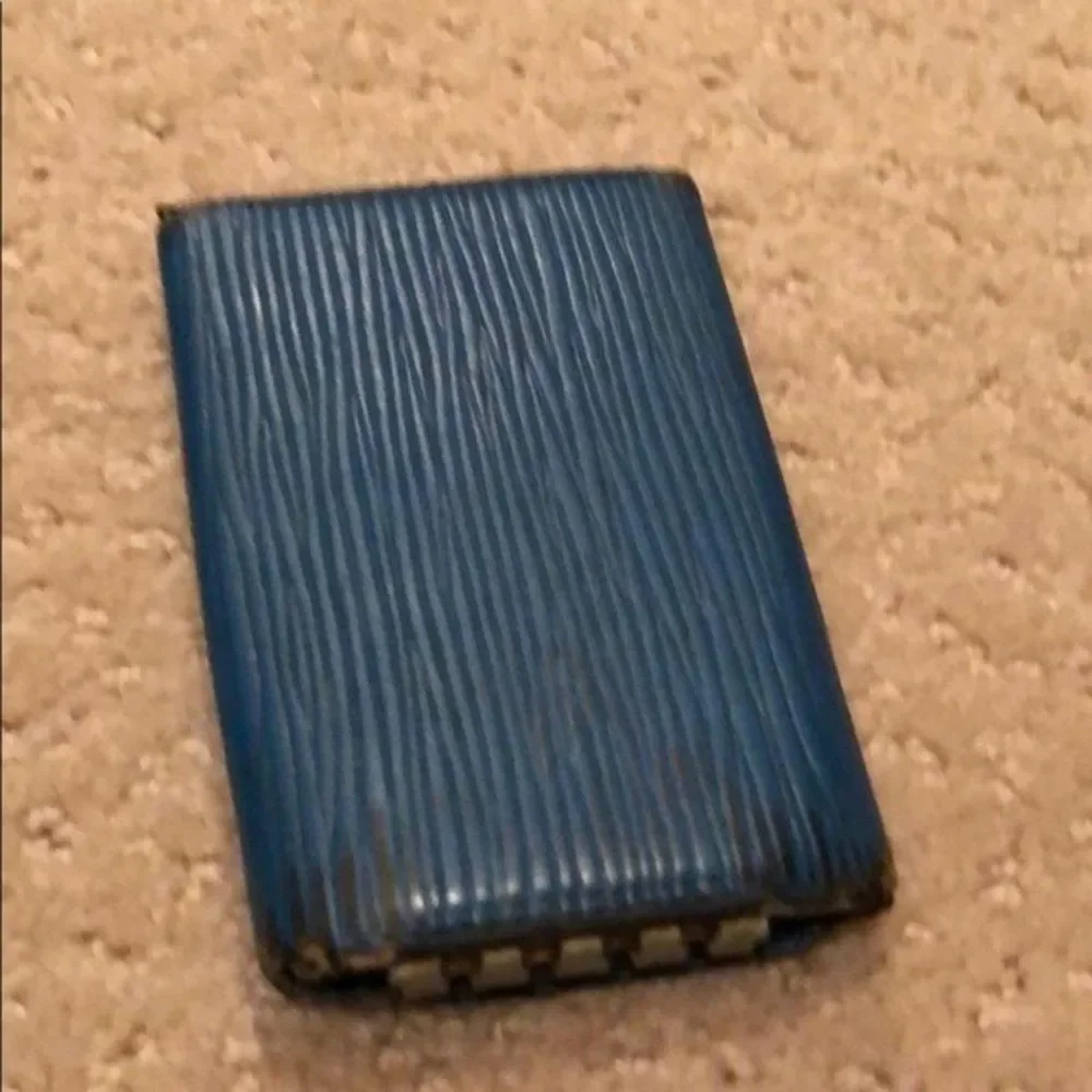 Louis Vuitton Key Holder/Wallet #405💥PRICE DROP💥